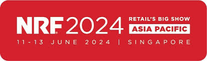 NRF Asia Pacifica 2024